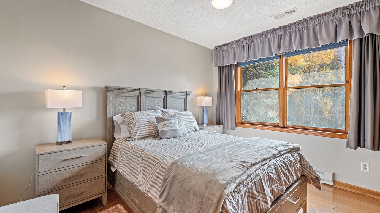 Photo of Bedroom in Clyde
