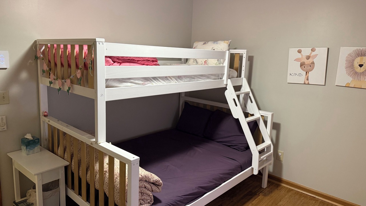 Photo of Bedroom in Clyde