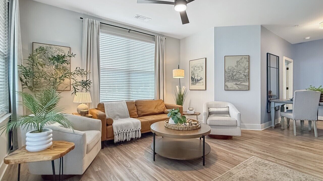 Photo of Bedroom in Mooresville