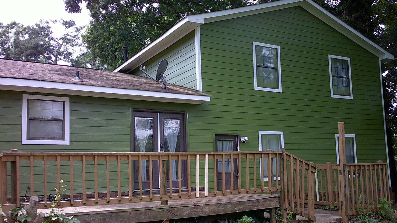 Photo of Outdoor in Jonesboro