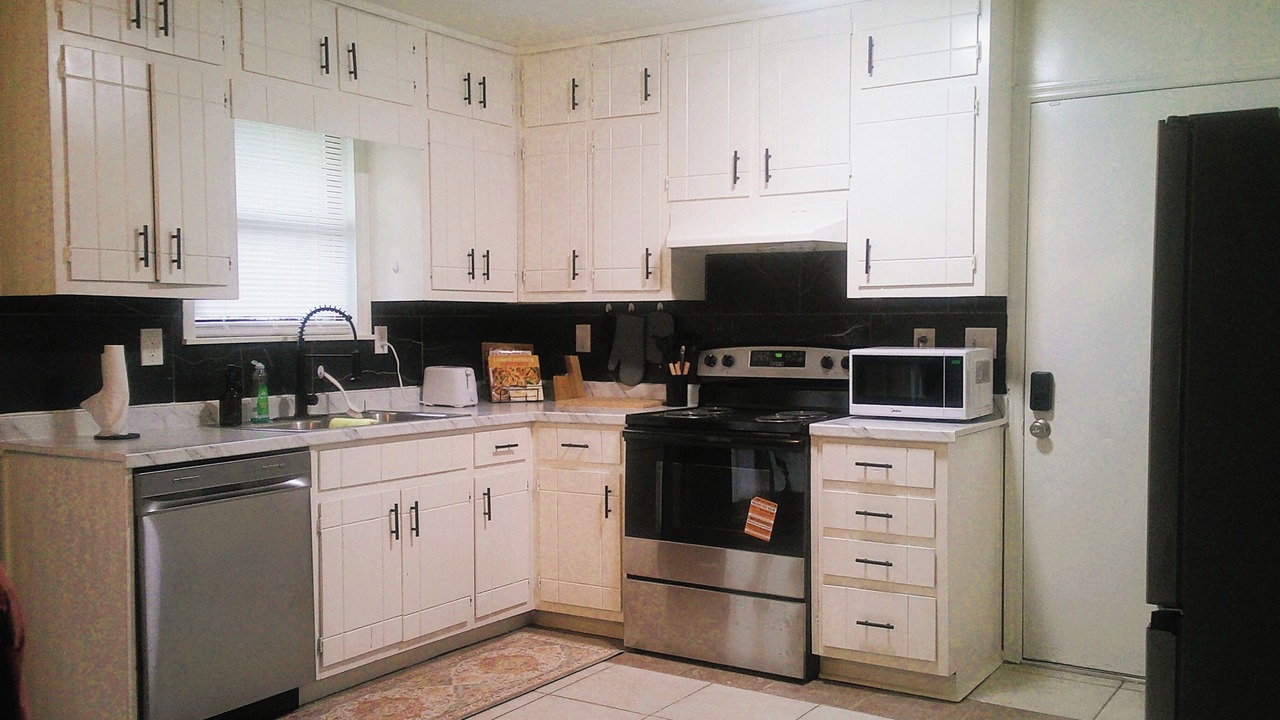 Photo of Kitchen in Jonesboro