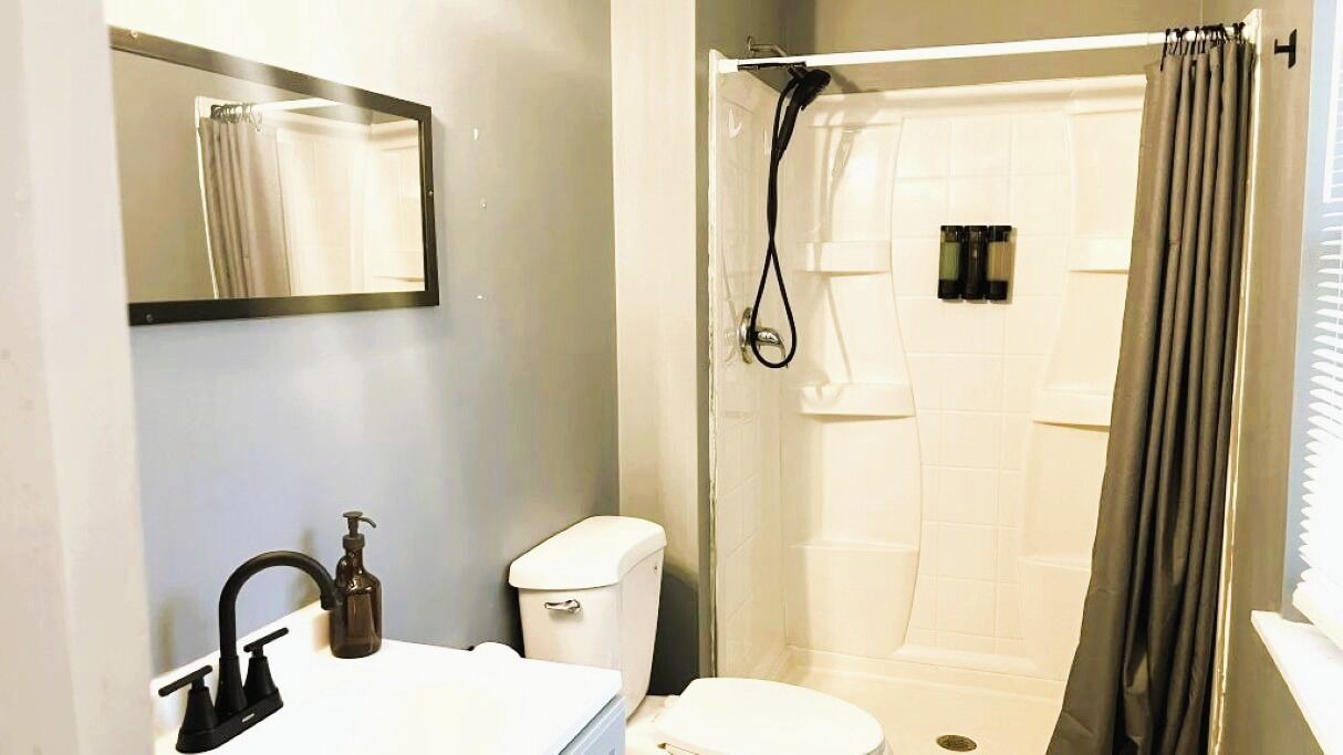 Photo of Bathroom in Jonesboro