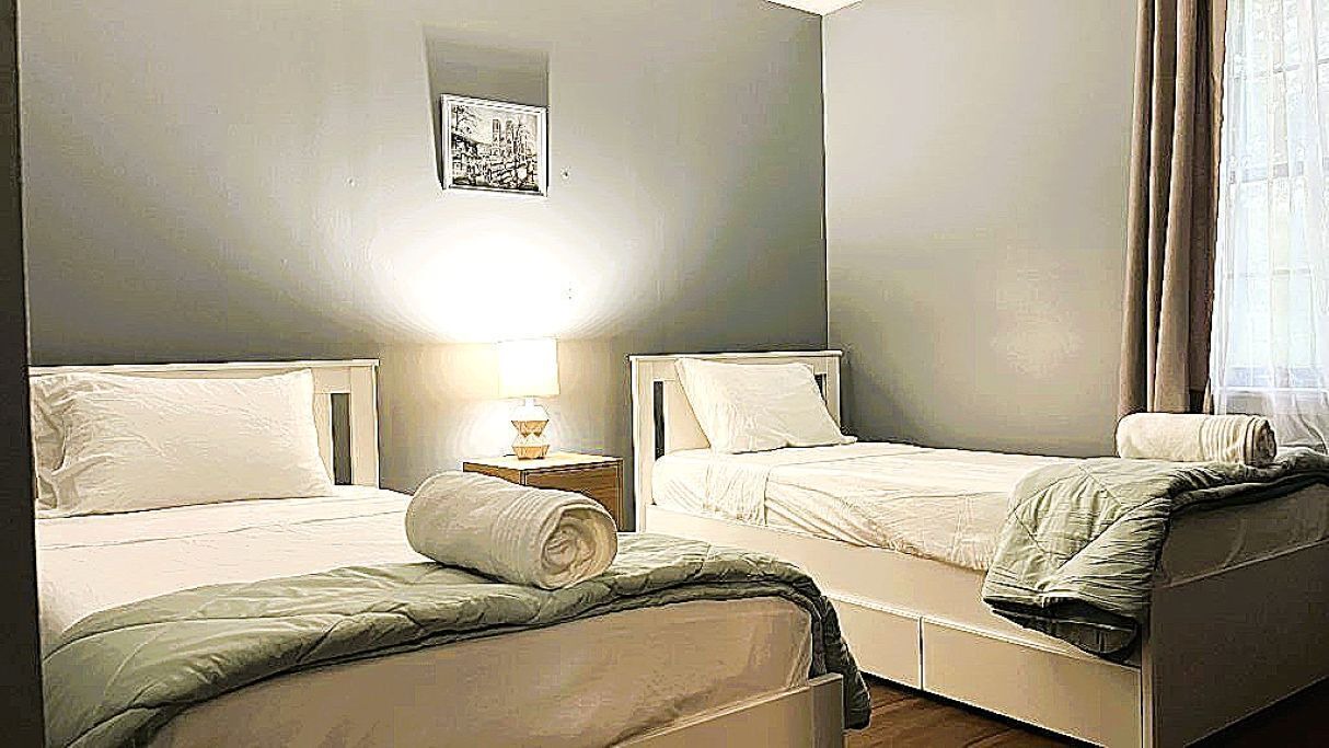 Photo of Bedroom in Jonesboro