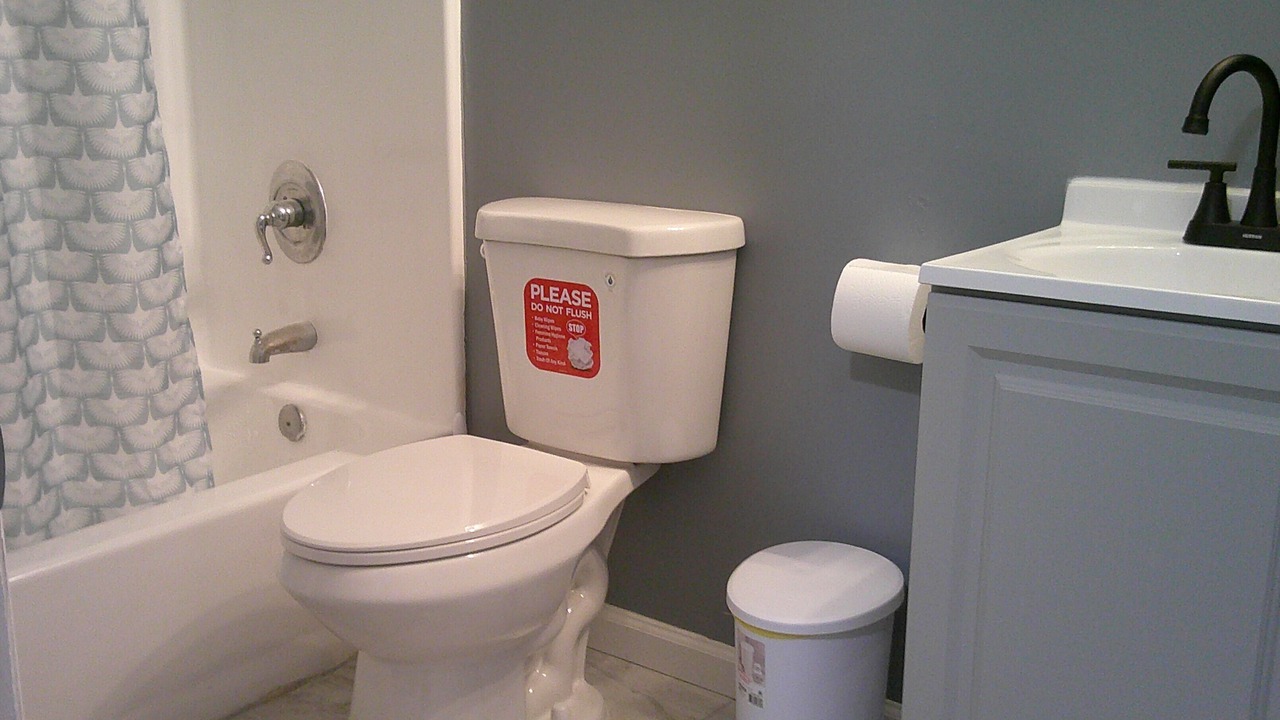 Photo of Bathroom in Jonesboro