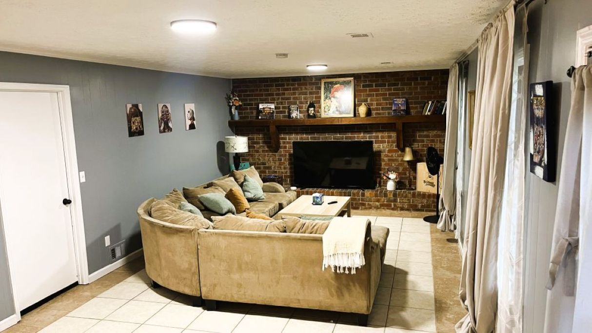 Photo of Livingroom in Jonesboro