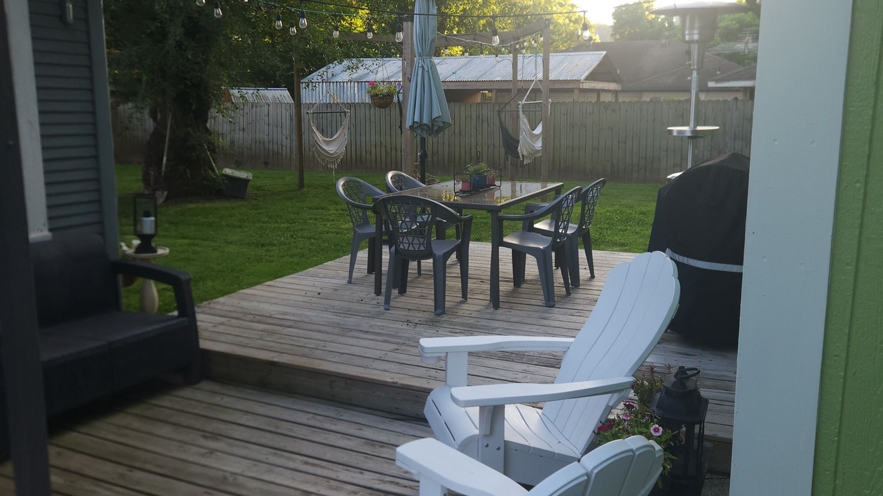 Photo of Outdoor in Cave Springs
