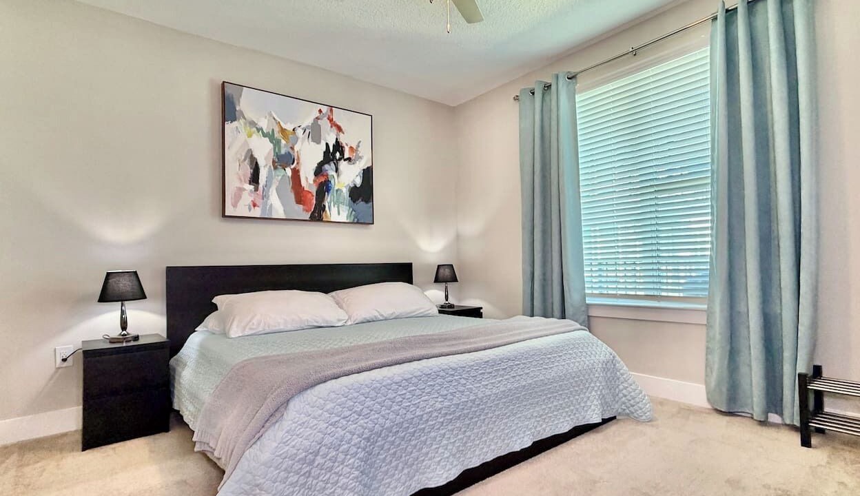Photo of Bedroom in San Marco
