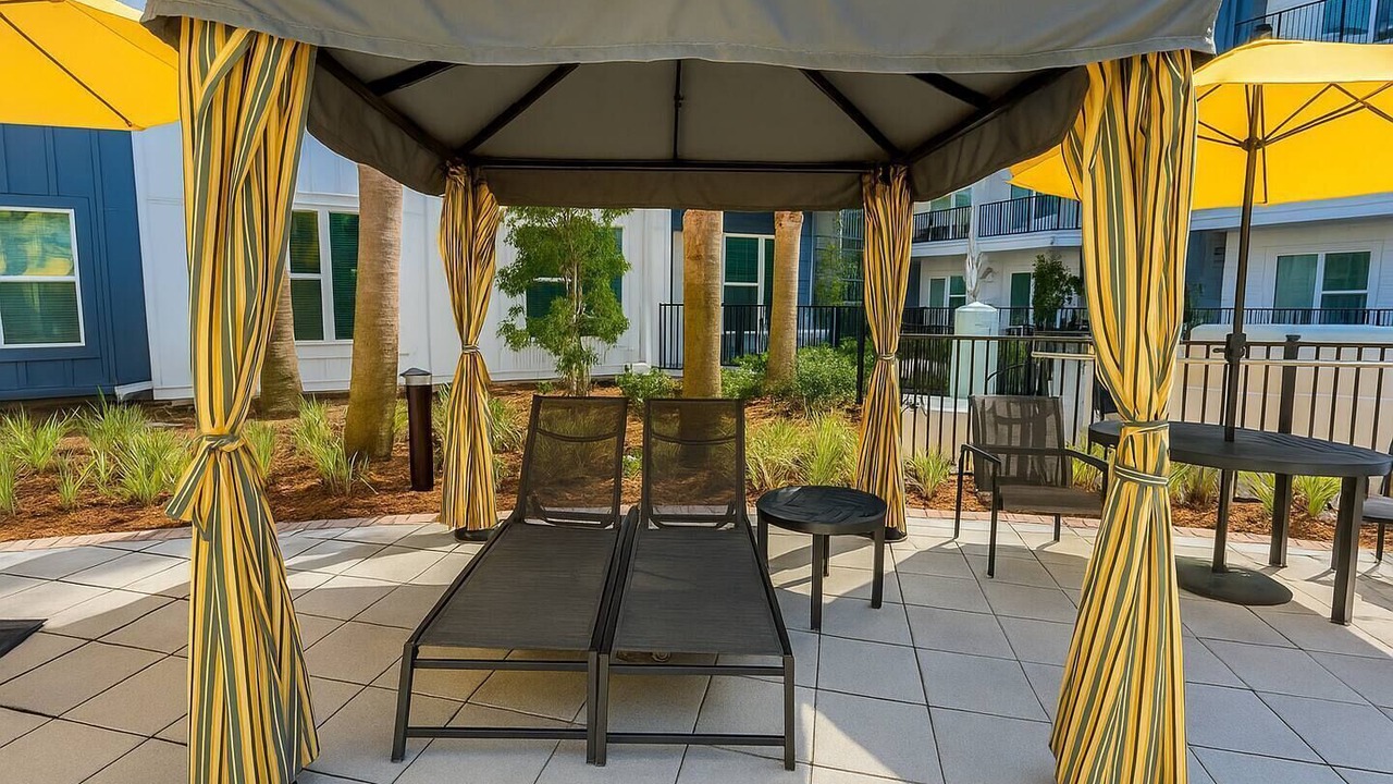 Photo of Patio Balcony in San Marco