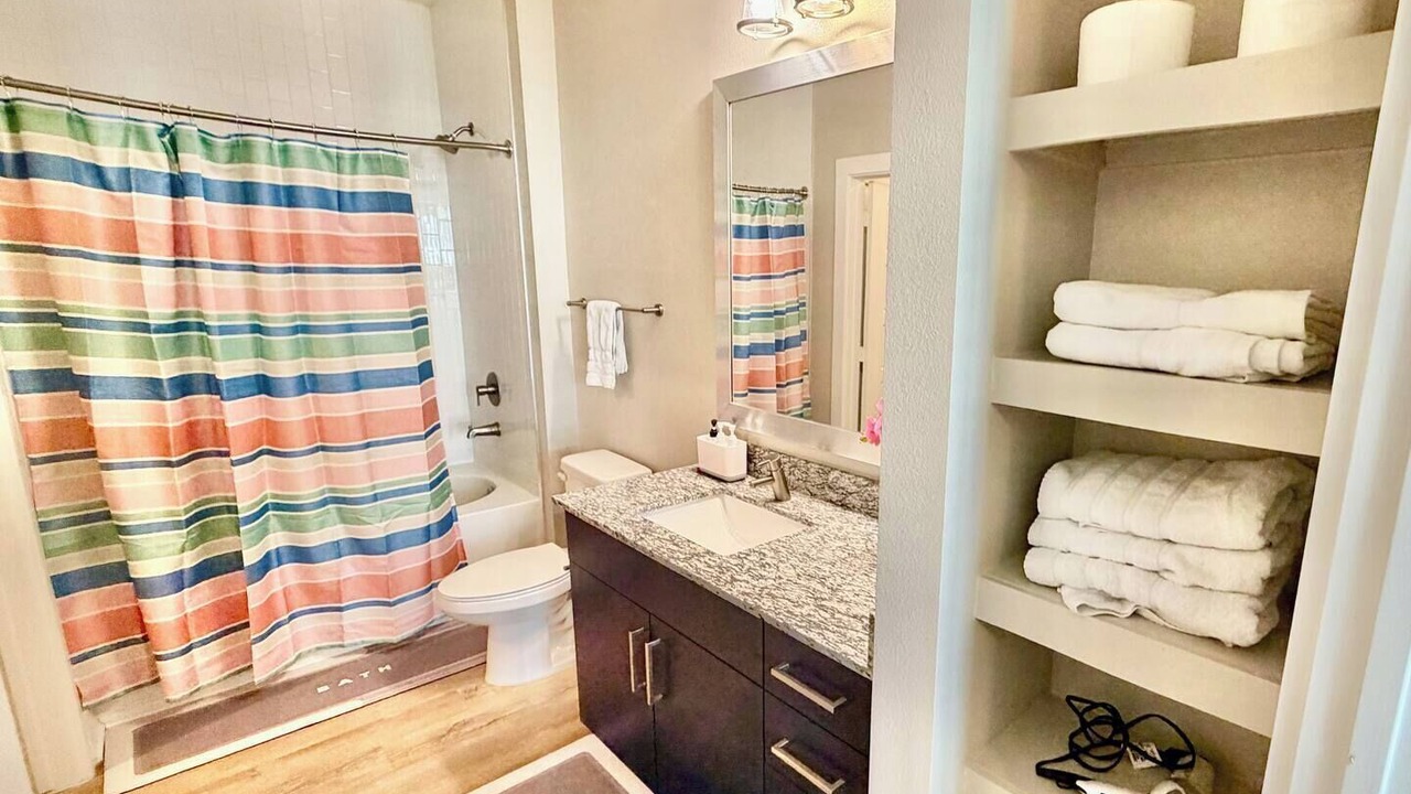 Photo of Bathroom in San Marco