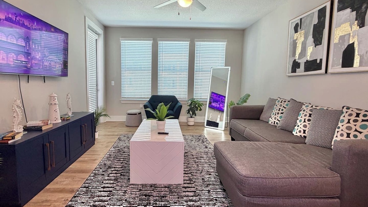 Photo of Livingroom in San Marco