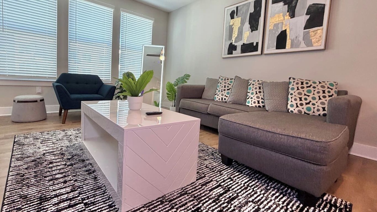 Photo of Livingroom in San Marco
