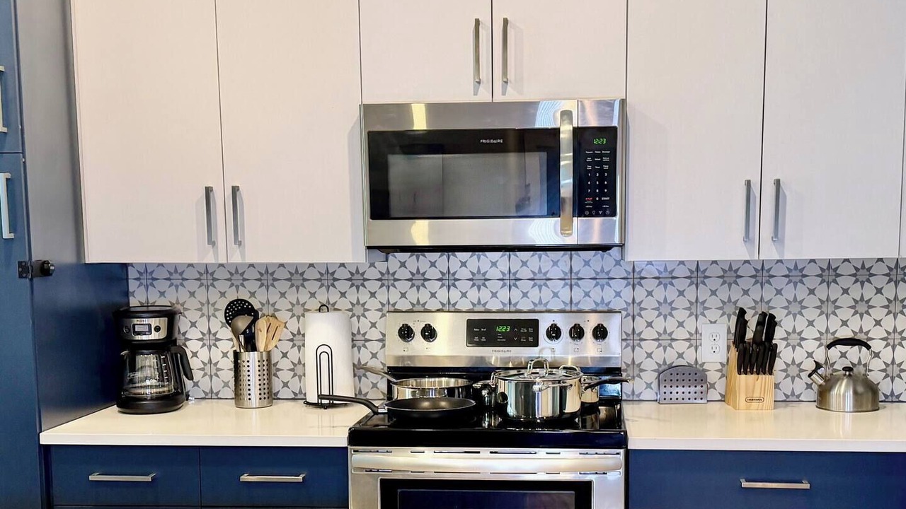 Photo of Kitchen in San Marco
