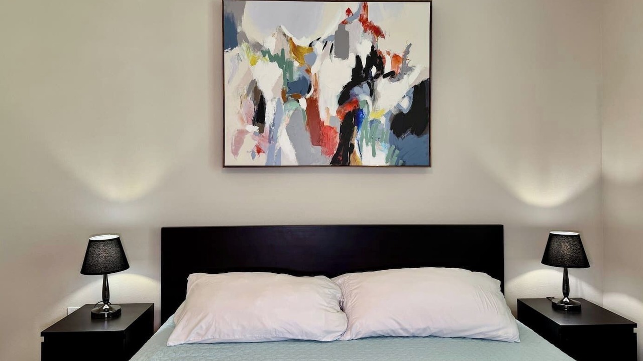 Photo of Bedroom in San Marco