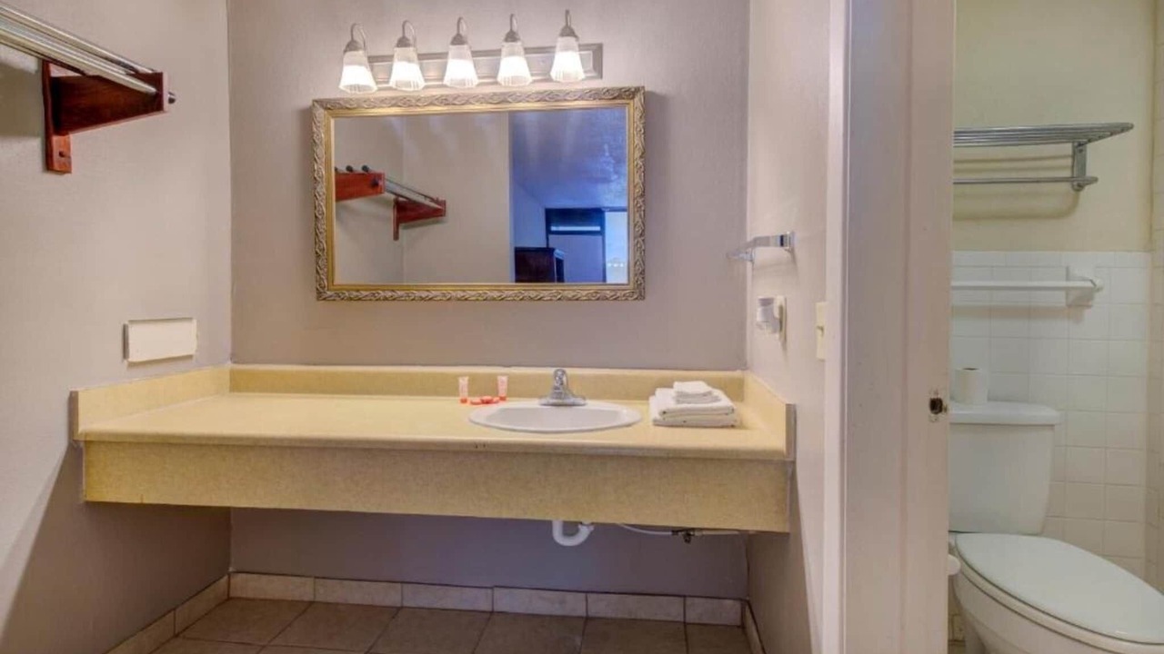 Photo of Bathroom in Douglas