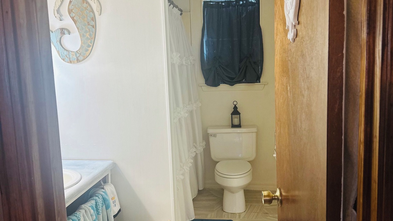 Photo of Bathroom in Slidell