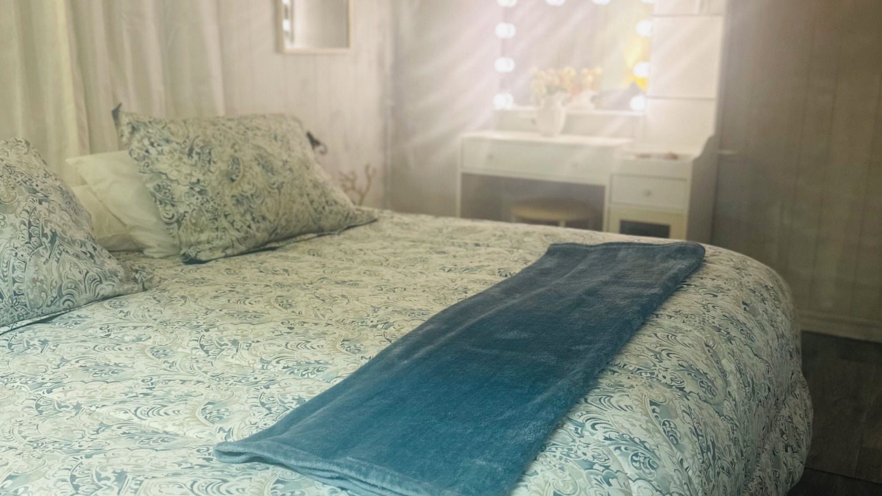 Photo of Bedroom in Slidell