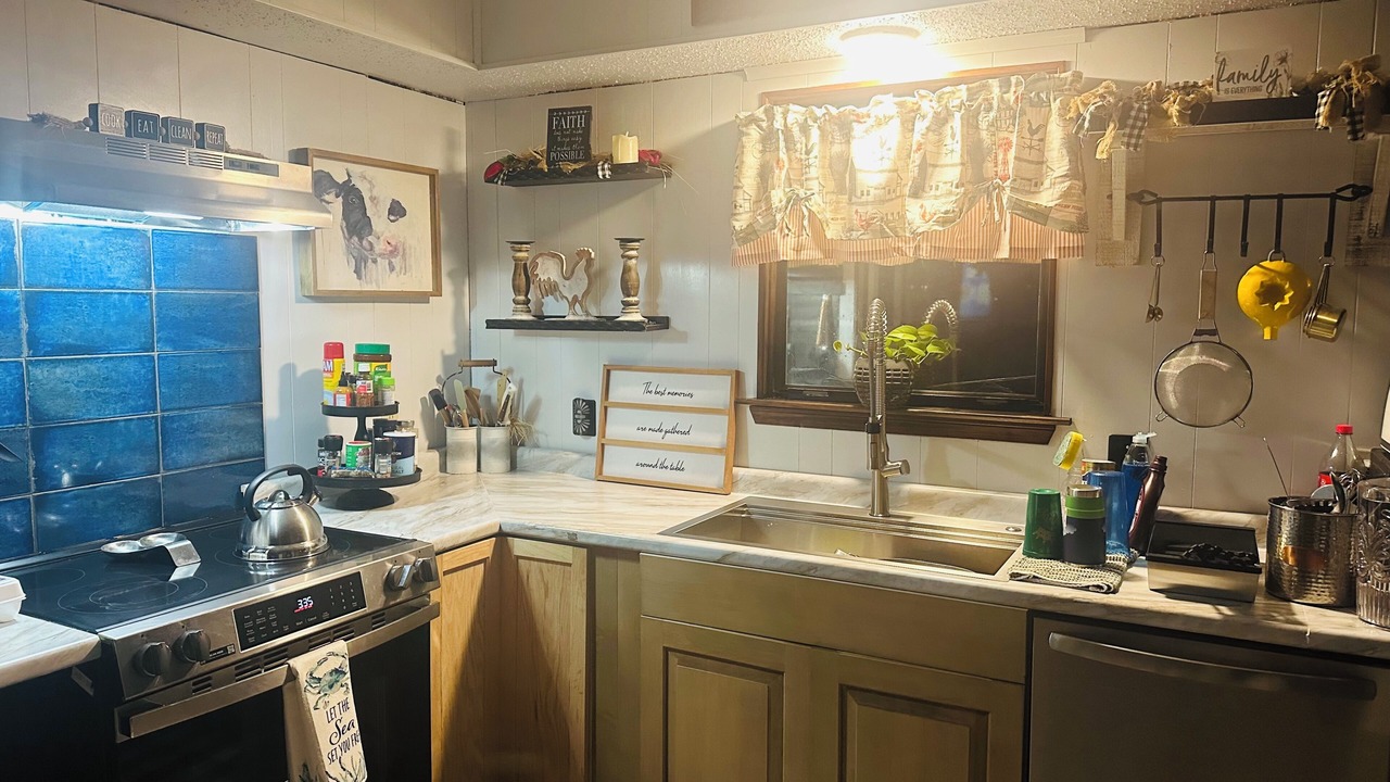 Photo of Kitchen in Slidell
