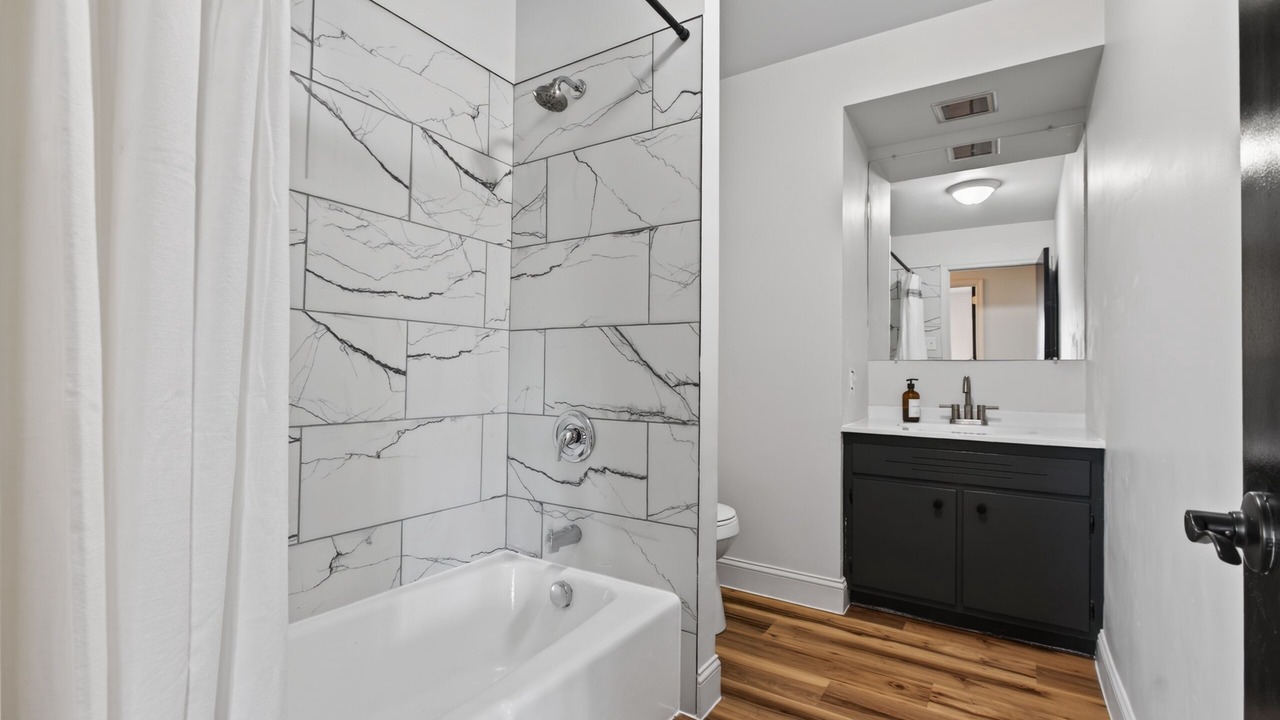 Photo of Bathroom in Ronks