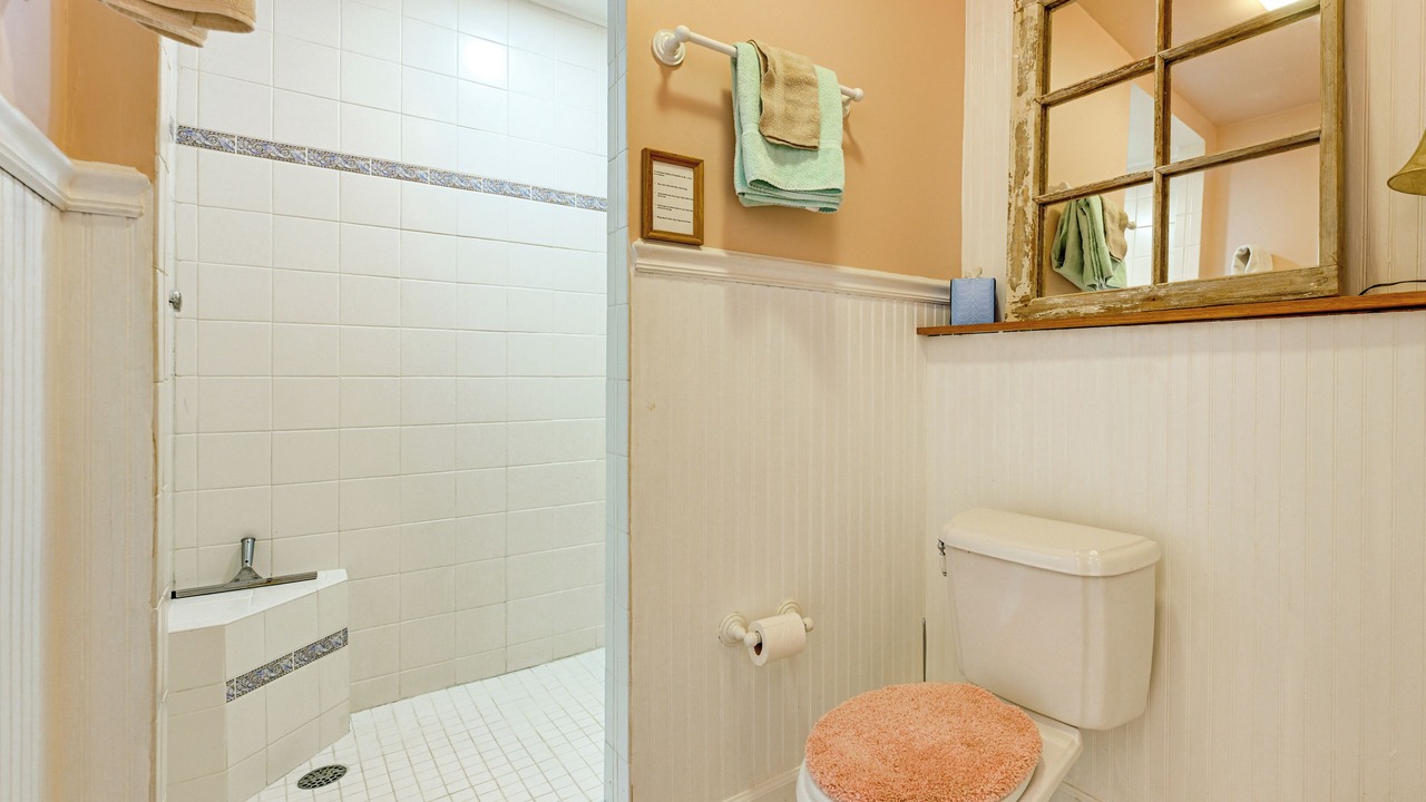 Photo of Bathroom in Lake Toxaway