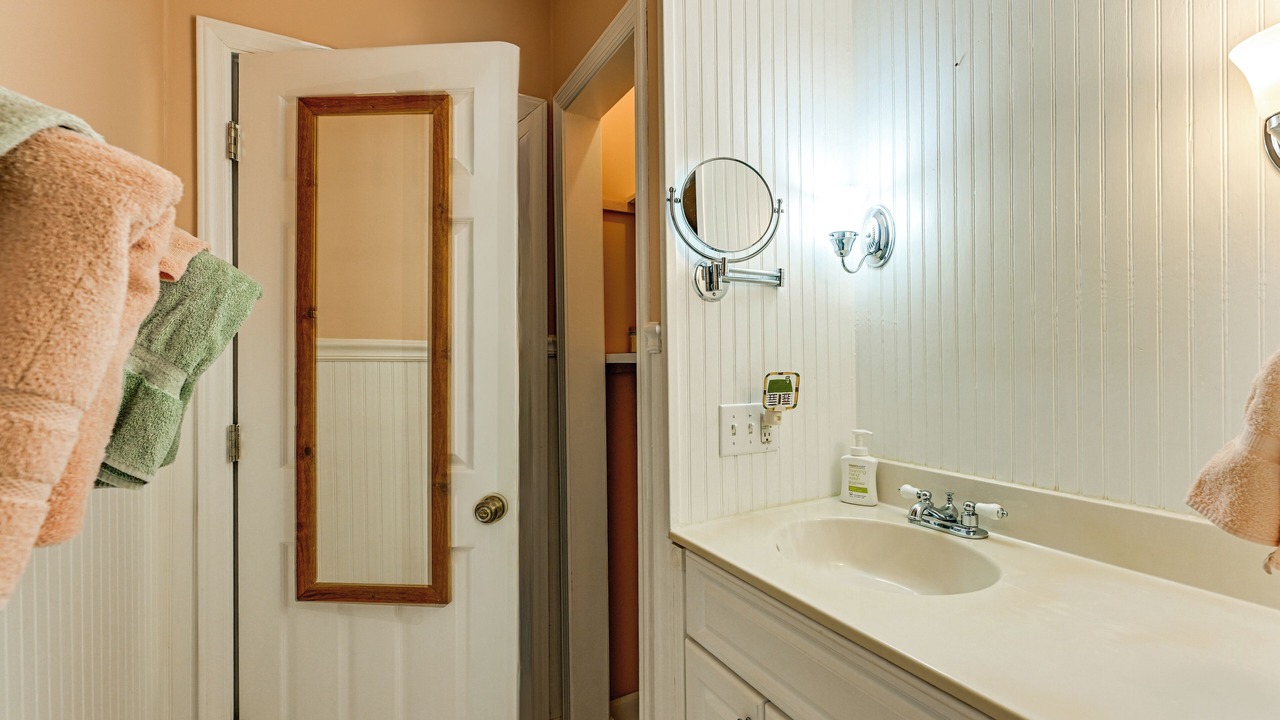 Photo of Bathroom in Lake Toxaway