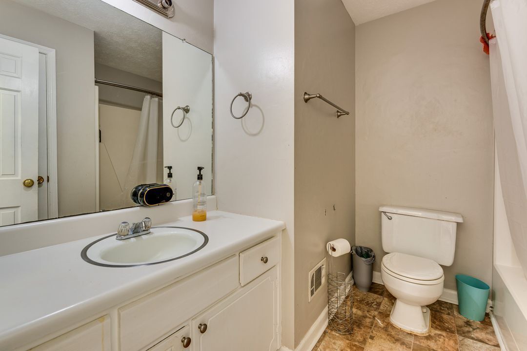Photo of Bathroom in Douglasville