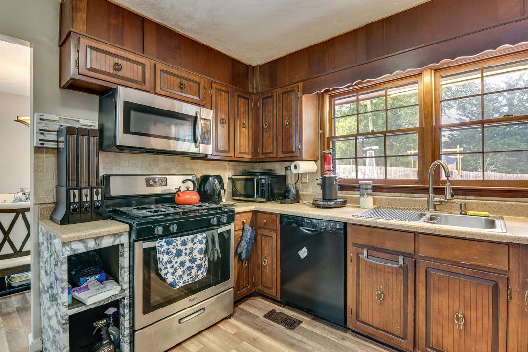 Photo of Kitchen in Douglasville