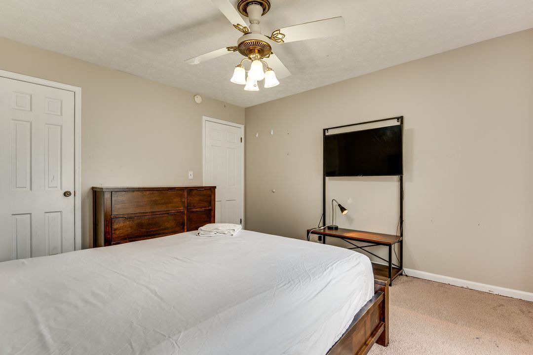 Photo of Bedroom in Douglasville