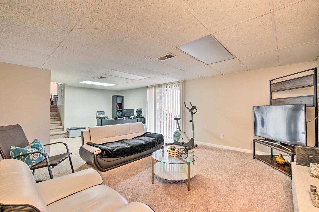 Photo of Livingroom in Douglasville