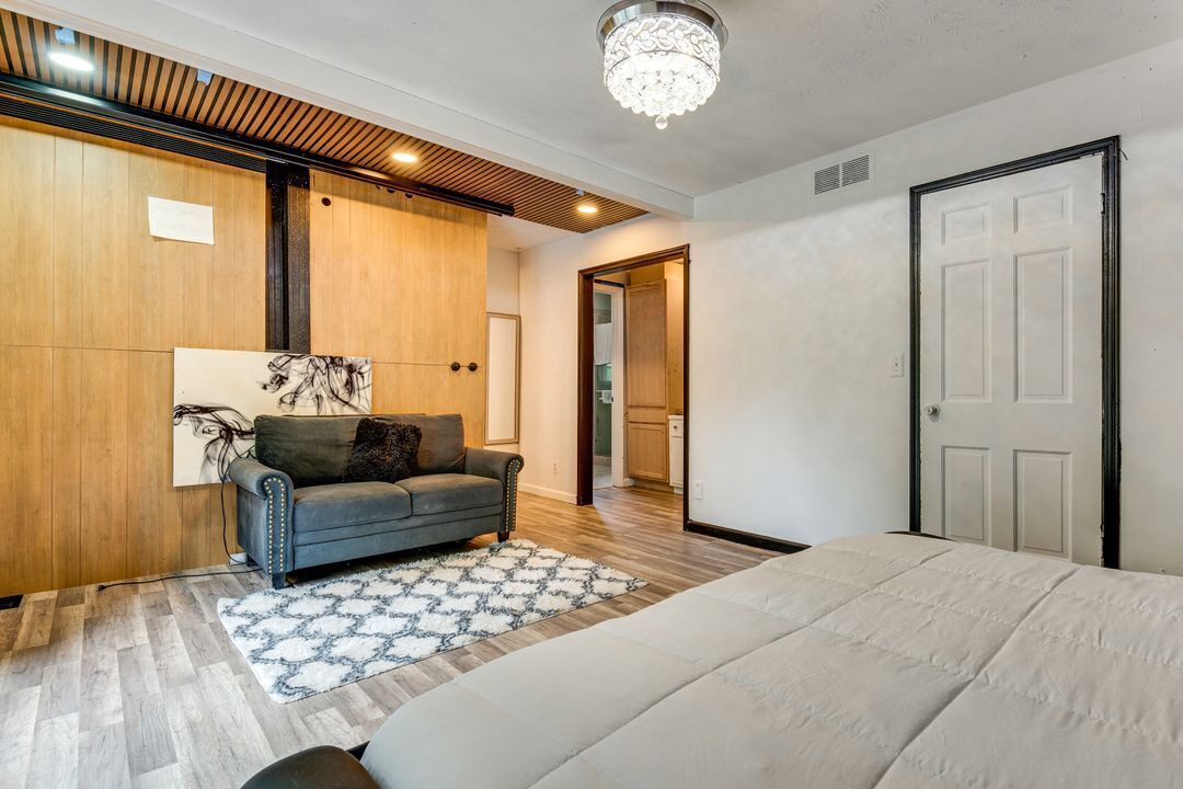 Photo of Bedroom in Douglasville