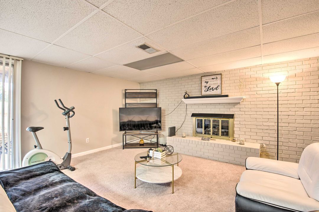 Photo of Bedroom in Douglasville