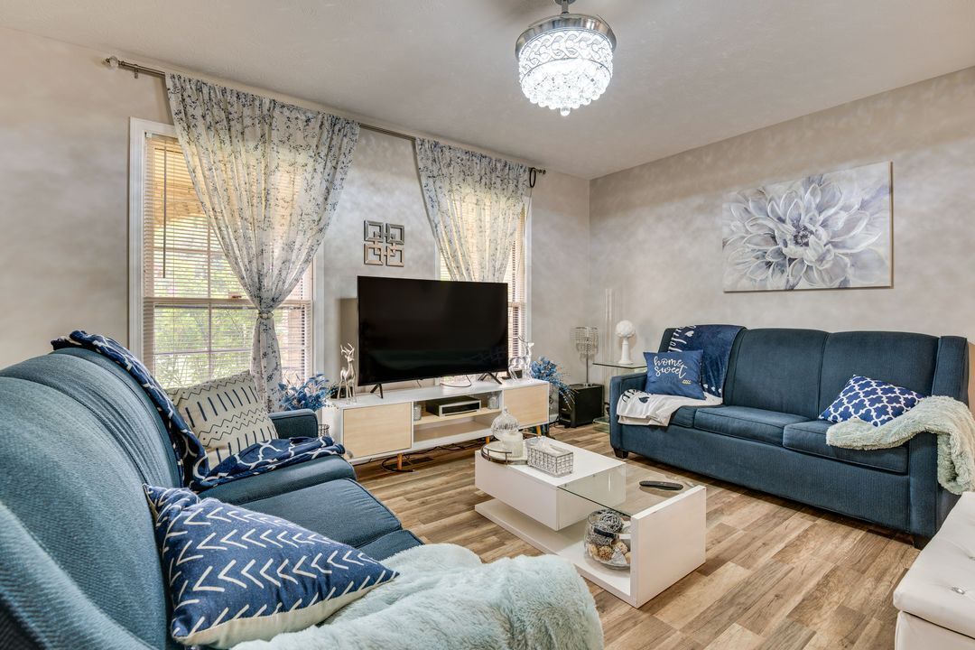 Photo of Livingroom in Douglasville