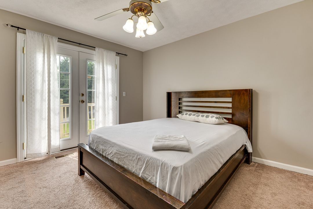 Photo of Bedroom in Douglasville