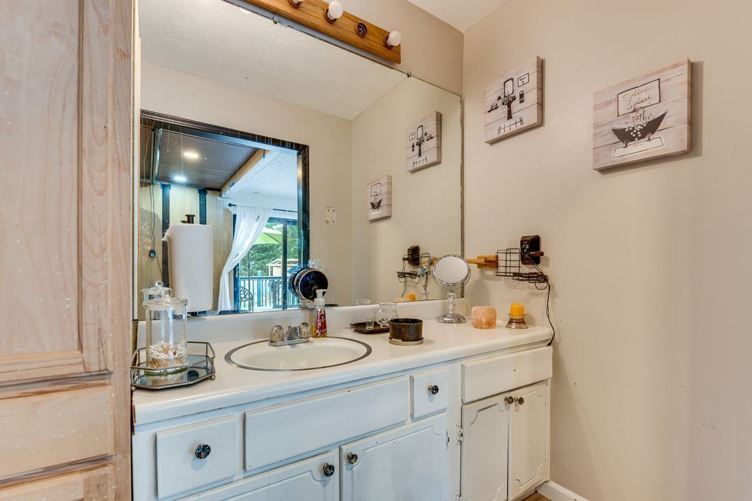 Photo of Bathroom in Douglasville