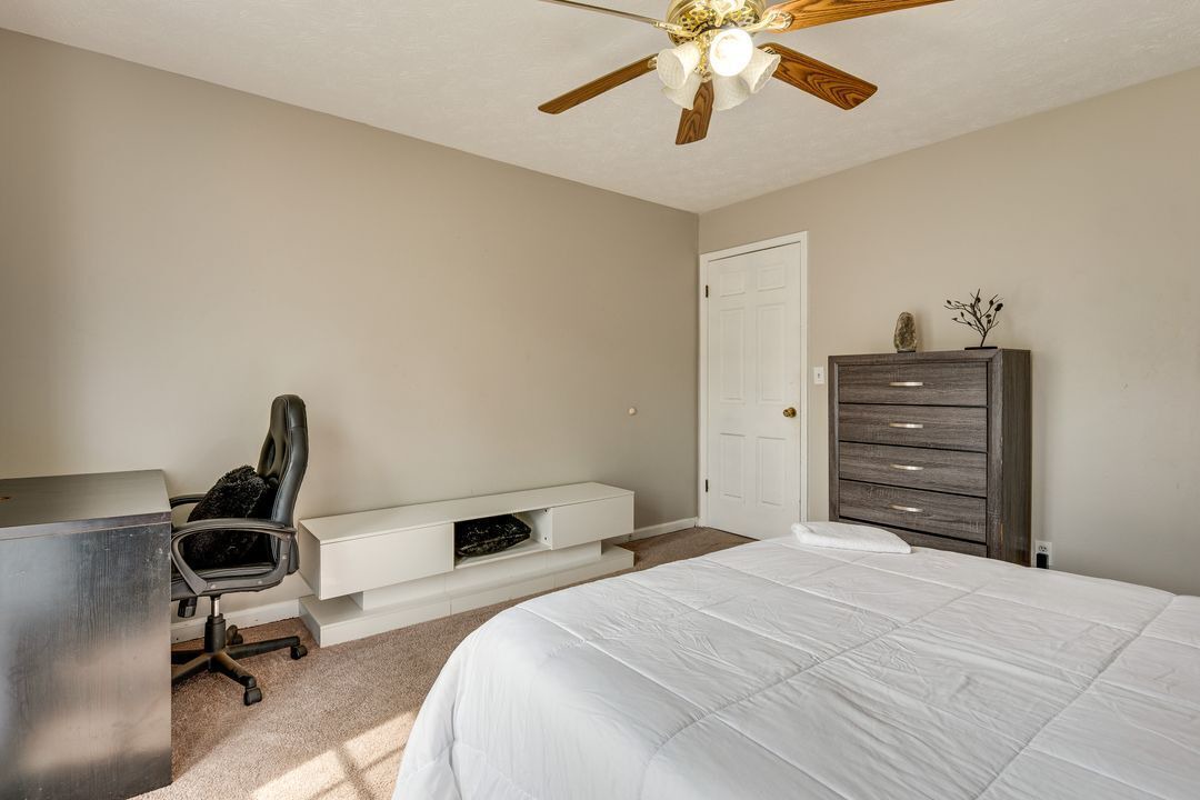 Photo of Bedroom in Douglasville