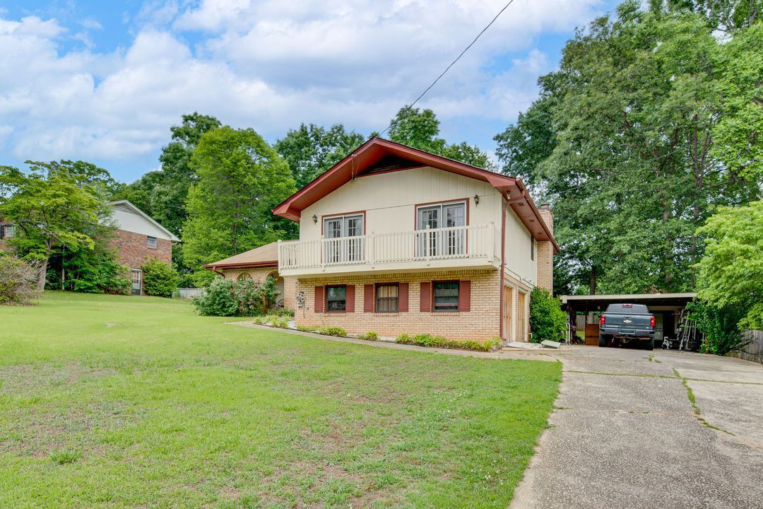 Photo of Outdoor in Douglasville