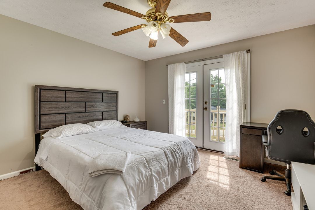 Photo of Bedroom in Douglasville