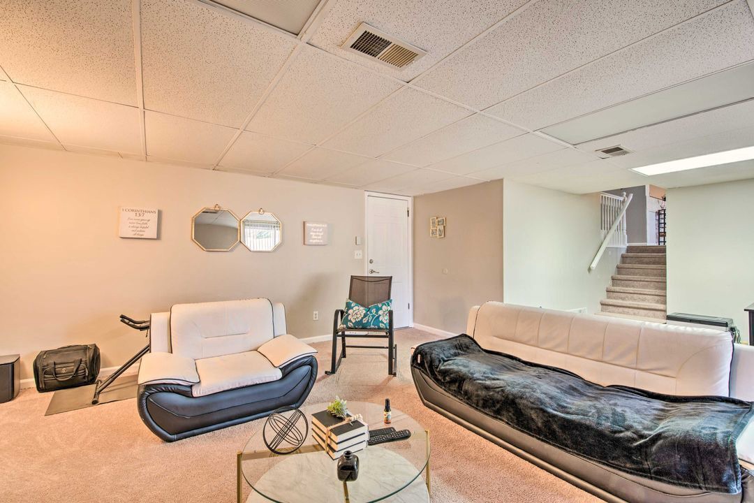 Photo of Livingroom in Douglasville