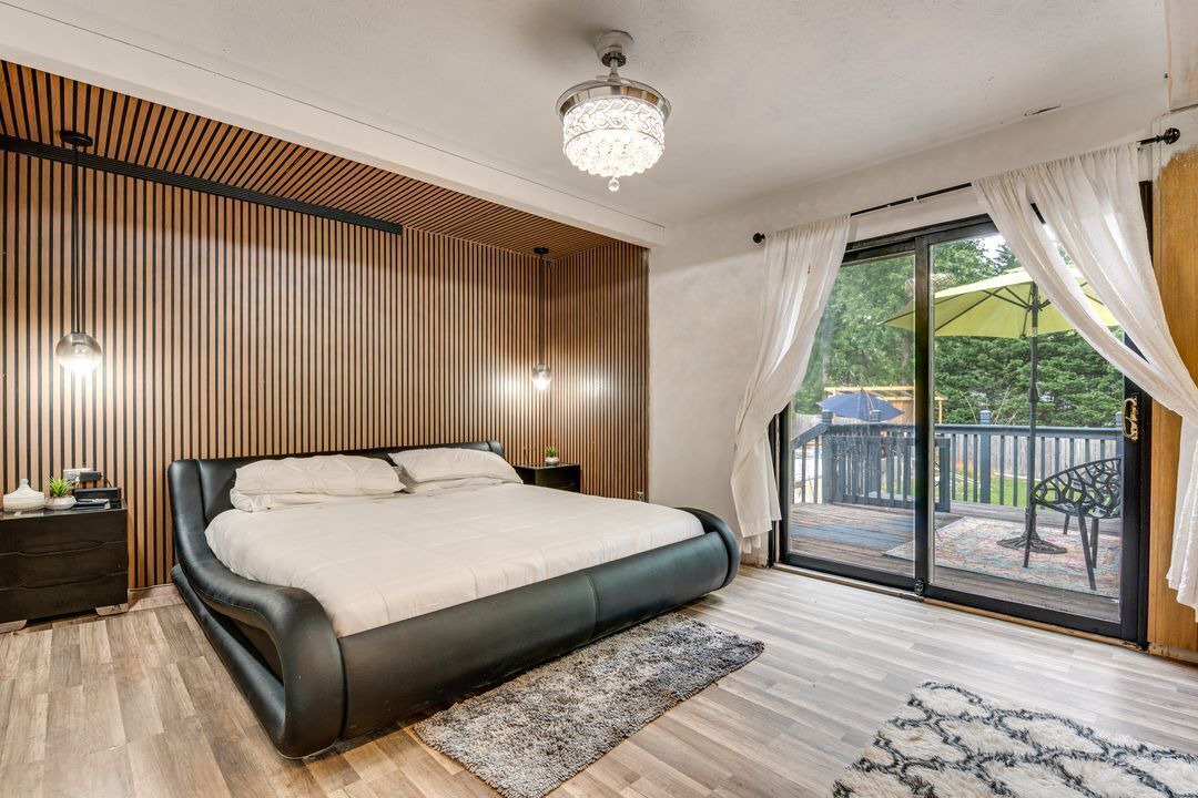 Photo of Bedroom in Douglasville