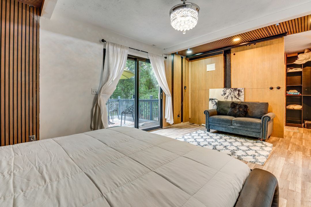 Photo of Bedroom in Douglasville