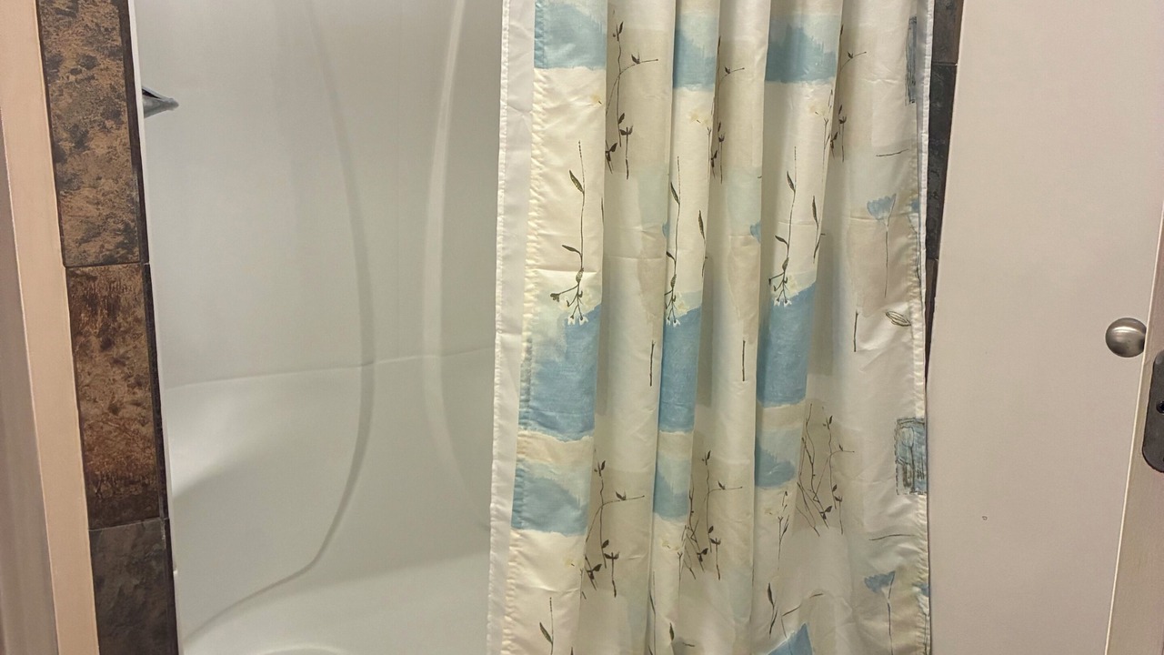 Photo of Bathroom in Mentone