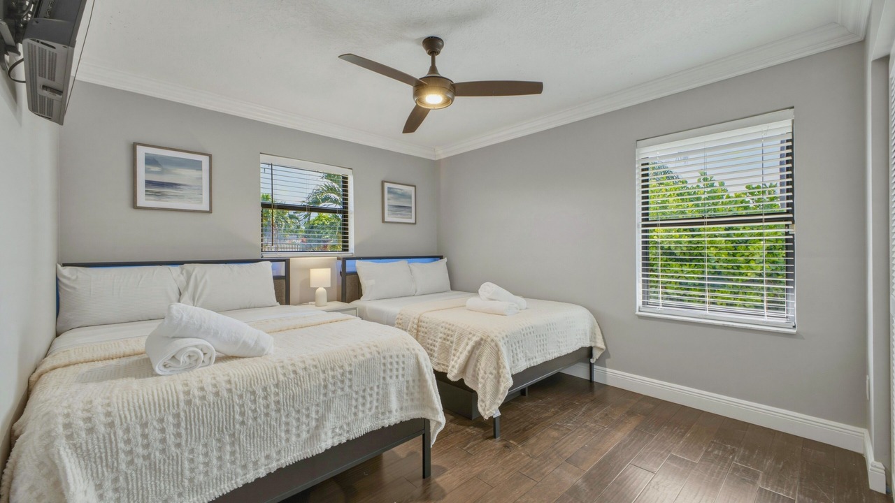 Photo of Bedroom in Lantana