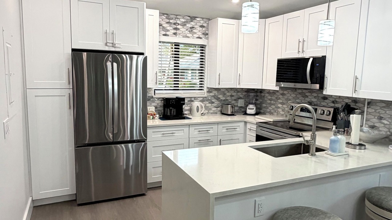 Photo of Kitchen in Palm Beach Gardens