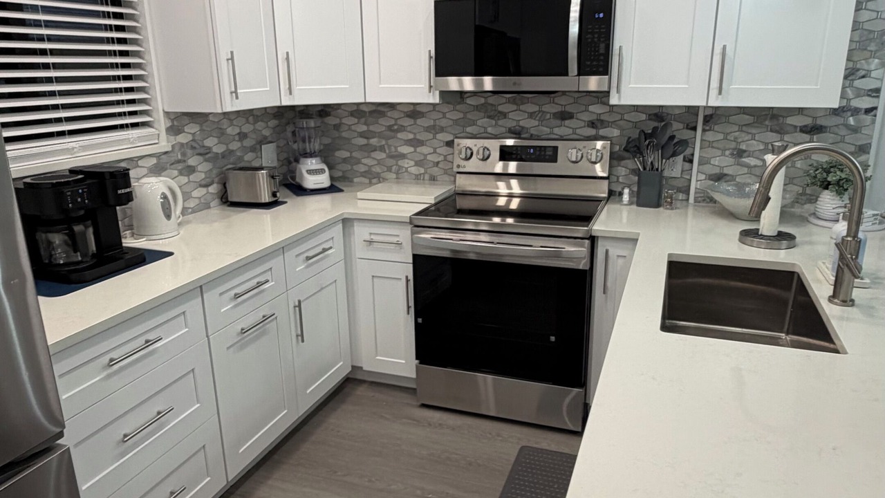 Photo of Kitchen in Palm Beach Gardens