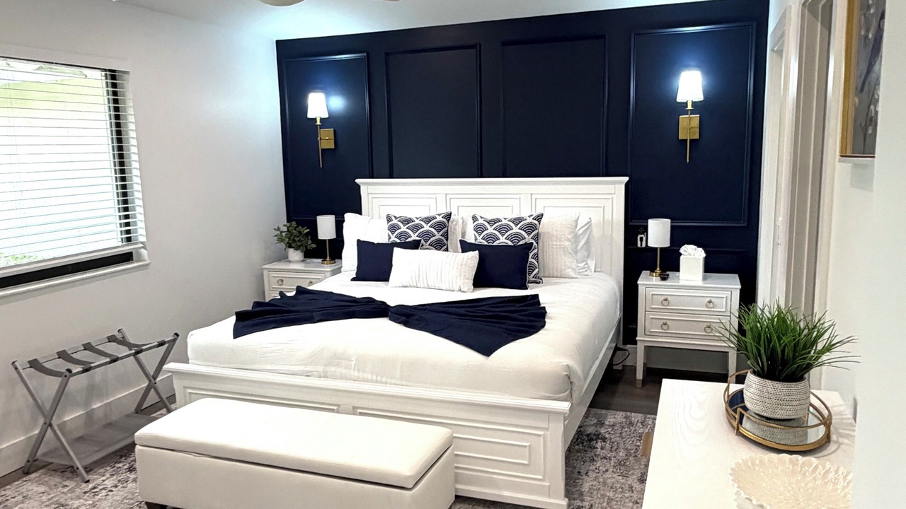 Photo of Bedroom in Palm Beach Gardens