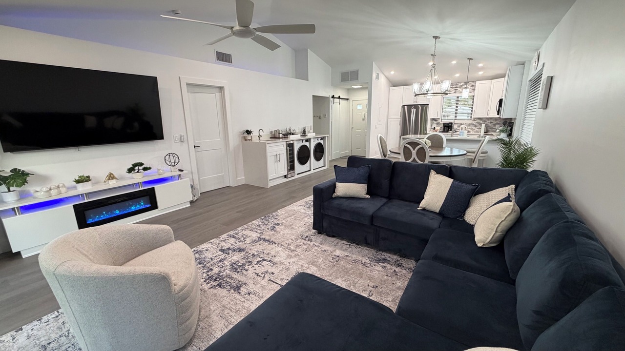 Photo of Livingroom in Palm Beach Gardens