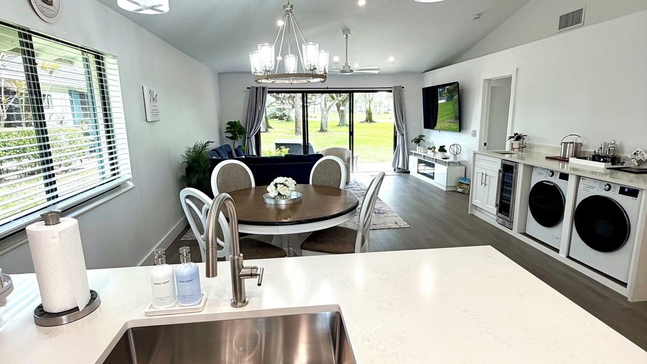 Photo of Kitchen in Palm Beach Gardens