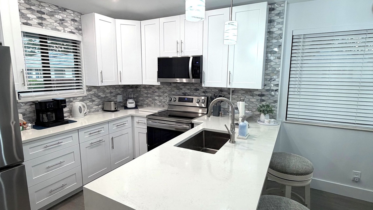 Photo of Kitchen in Palm Beach Gardens