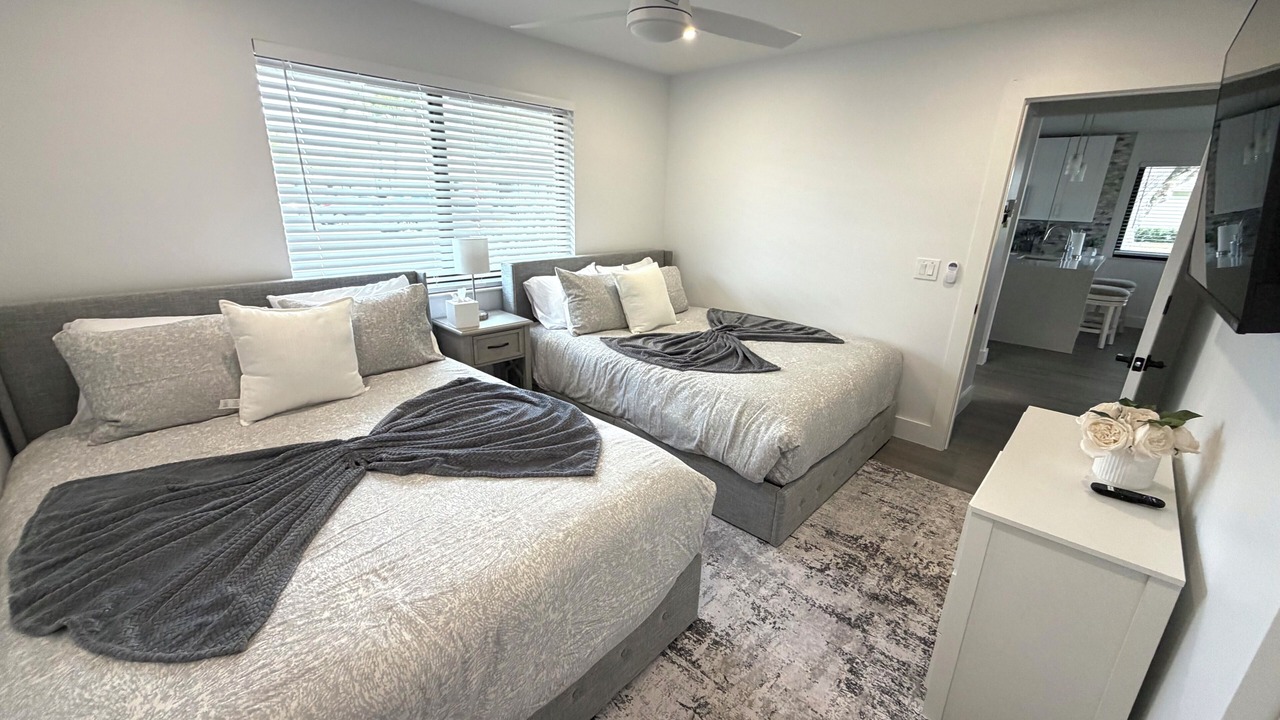 Photo of Bedroom in Palm Beach Gardens