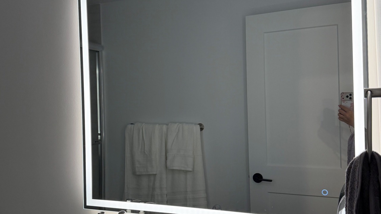 Photo of Bathroom in Palm Beach Gardens