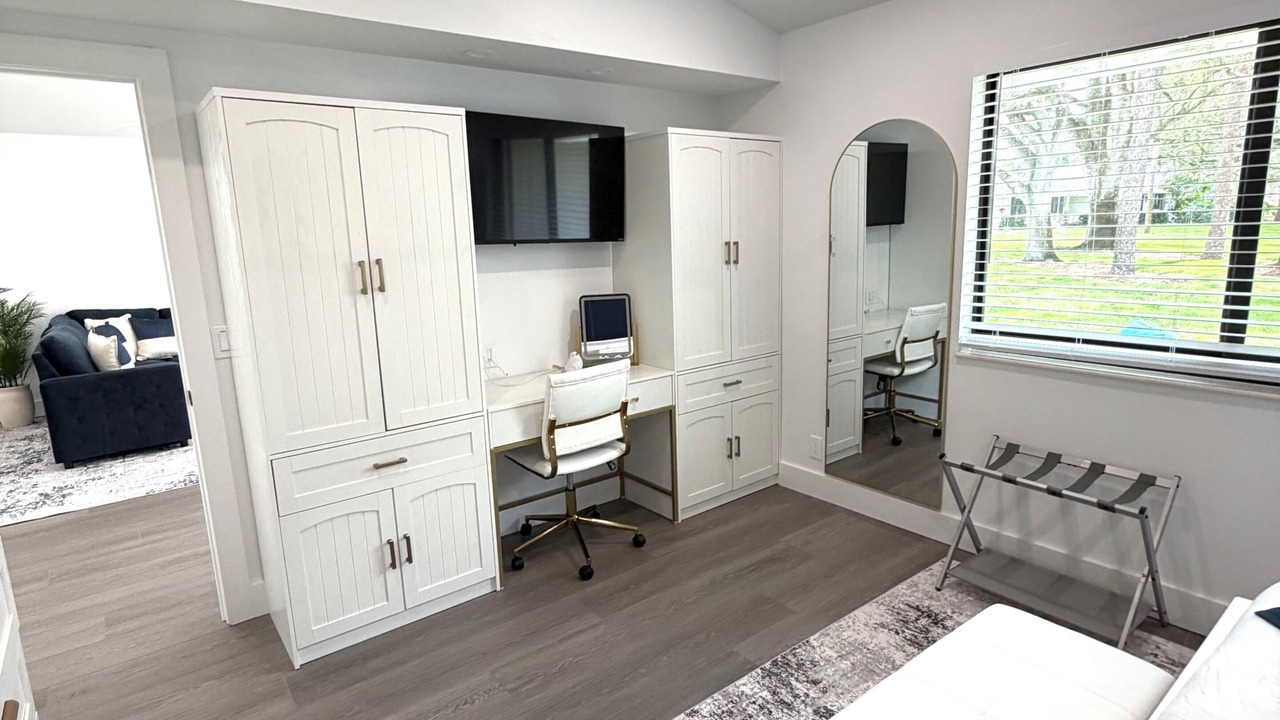 Photo of Bedroom in Palm Beach Gardens